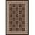 Ковер Novaro (919-91) 1,2*1,7