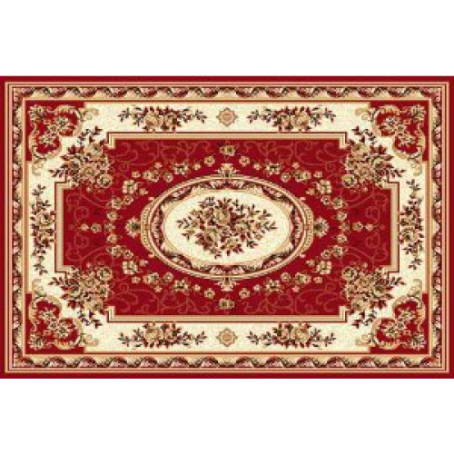 Фото Ковер Merinos Laguna 5444 RED 3,00*5,00