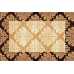 Маленькое фото Ковер Merinos Laguna d213 BEIGE 1,50*3,00