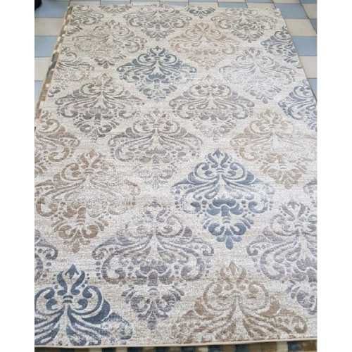 Фото Ковер Merinos Matrix 3178 BEIGE-BLUE  2,00*2,90