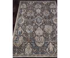 Ковер Merinos Serenity D782 Blue 2,00*2,90  