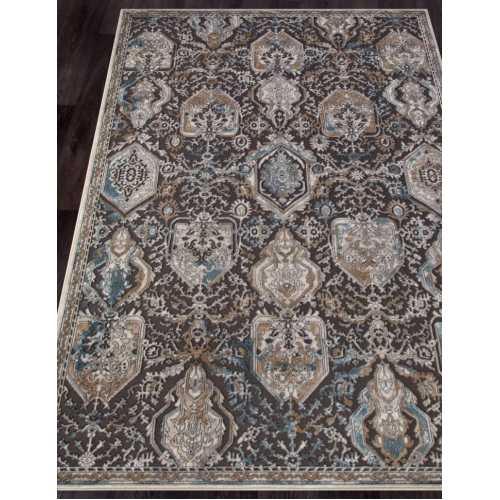 Фото Ковер Merinos Serenity D782 Blue 2,00*2,90  