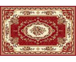 Ковер Merinos Laguna 5444 RED 1,50*1,90