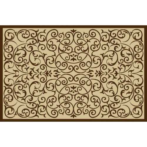 Фото Ковер Циновка sz2829a2-11 2,0*3,0м