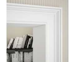 Наличник под покраску Ultrawood 8185 i (89*25*2000)