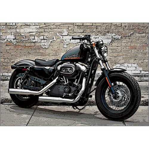 Фото Ковер Mango (11126-190) 1,33*1,9