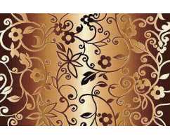 Ковер Merinos Laguna d214 BEIGE 1,50*1,90 