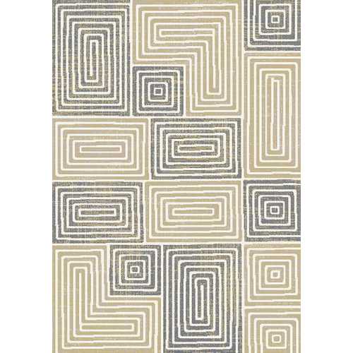 Фото Ковер Sintelon коллекция Boho L 16YGY 1,40*2,00