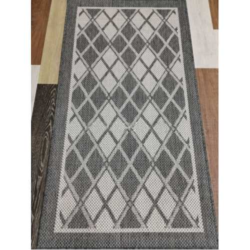 Фото Ковер Циновка  sz3985а3о -19 2,0*3,0м овал