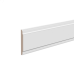 Маленькое фото Молдинг под покраску Ultrawood U 016 (90х12х2440)