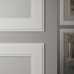 Маленькое фото Молдинг под покраску Ultrawood U 016 (90х12х2440)