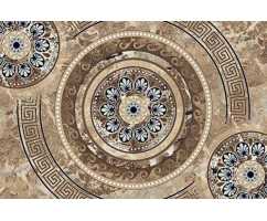 Ковер Merinos Valencia Deluxe d300 brown 3,00*4,00 