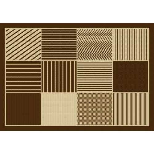 Фото Ковер Циновка sz3981а1-11 1,0*2,0м