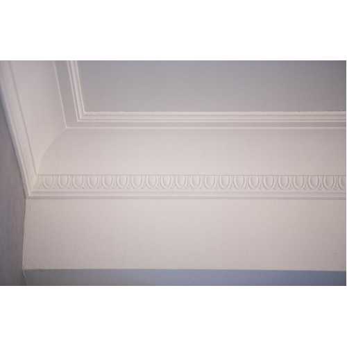 Фото Карниз под покраску из дюрополимера Orac decor CX128 (94х94х2000 мм)