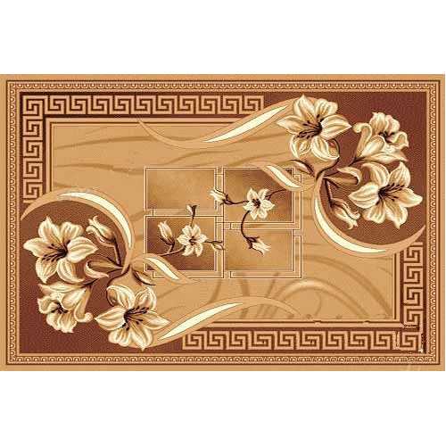 Фото Ковер Merinos Laguna d187 BEIGE 1,50*3,00
