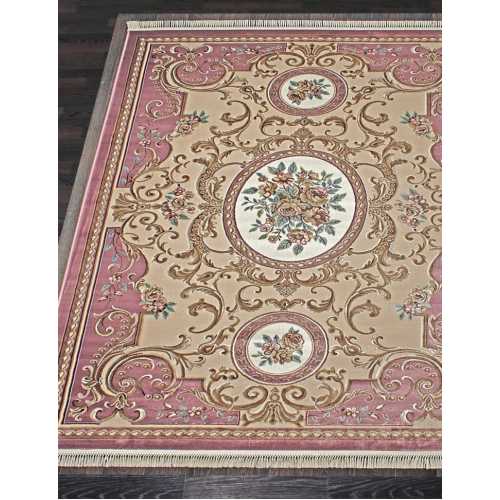 Фото Ковер Merinos Roxy D702 PURPLE 1,60*2,20