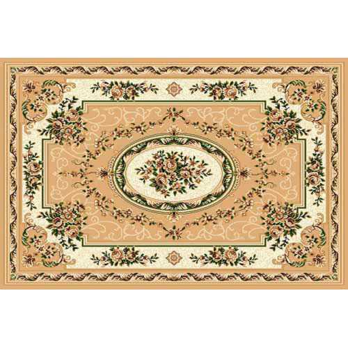 Фото Ковер Merinos Laguna 5444 BEIGE 0,60*1,10