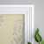 Молдинг под покраску Ultrawood U 011 (31х9х2200)