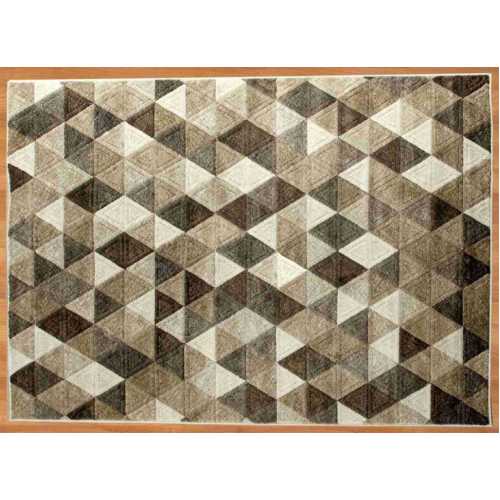 Фото Ковер Merinos Matrix D578 BEIGE 1,60*2,30