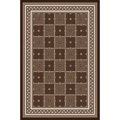 Фото Ковер Novaro (919-91) 1,4*2,0