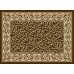 Маленькое фото Ковер Циновка sz2232с1о-11 0,8*1,5м овал