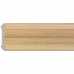 Маленькое фото Карниз Cosca Скандинавия 100 мм, Миндаль