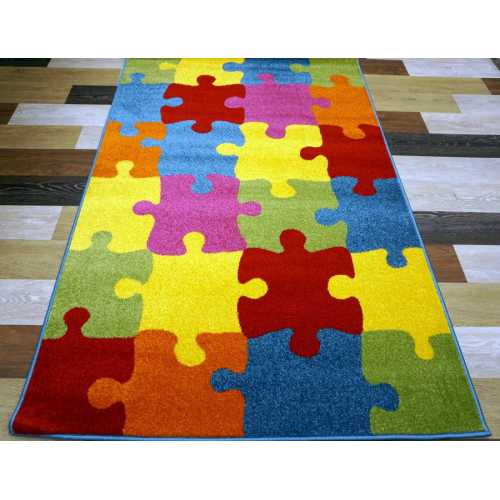 Фото Ковер Merinos Crystal V820  MULTICOLOR 3,00*4,00