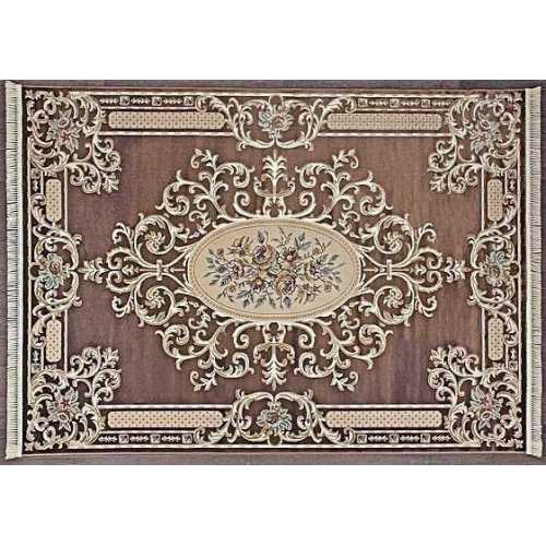 Фото Ковер Merinos Roxy D701 BROWN 2,00*2,90