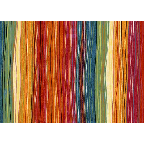 Фото Ковер Merinos Crystal 2773 Multicolor 1,60*2,30