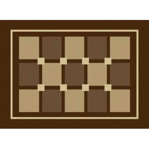 Фото Ковер Циновка sz2654a1-11 0,8*1,5м