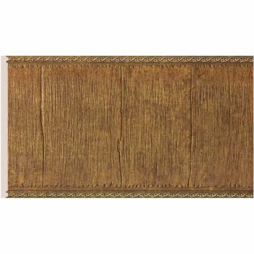 Фото Панель Венский лес 100 мм, дуб светлый