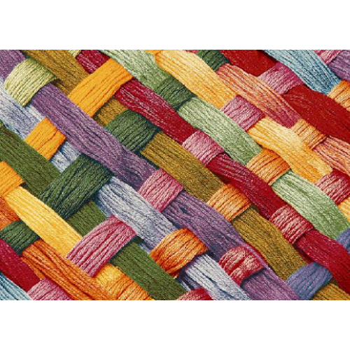 Фото Ковер Merinos Crystal C010 Multicolor 1,60*2,30
