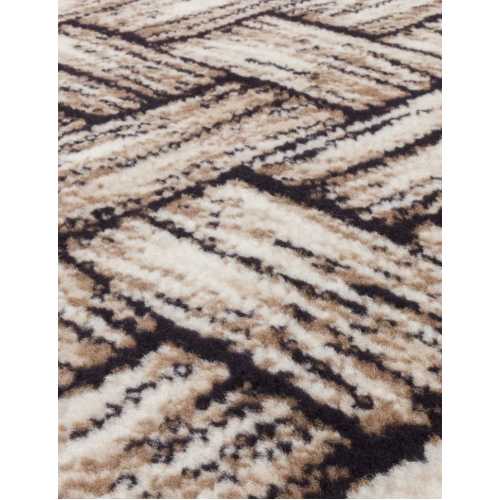 Фото Ковер Merinos Sierra D723, BEIGE-BROWN 1,00*2,00