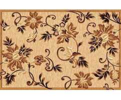 Ковер Merinos Laguna d353 BEIGE 0,60*1,10 