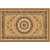 Ковер Merinos Da Vinci 5246 2,00*3,00 BEIGE ОВАЛ