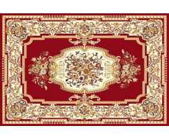Ковер Merinos Laguna 5602 red 1,80*2,50