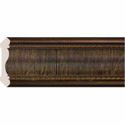 Фото Карниз Cosca Венский лес 80 мм, Венге