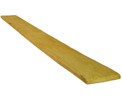 Доска рустик фасадная 120*20мм Сосна, длина 2м