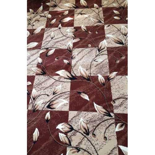 Фото Ковер Merinos Laguna d480 BEIGE-BROWN 2,00*3,00