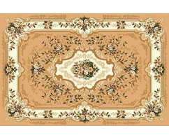 Ковер Merinos Laguna d017 BEIGE 1,50*4,00 