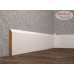 Маленькое фото Плинтус напольный под покраску 16-120-16 Madest Decor MDF (120х16х2400 мм)