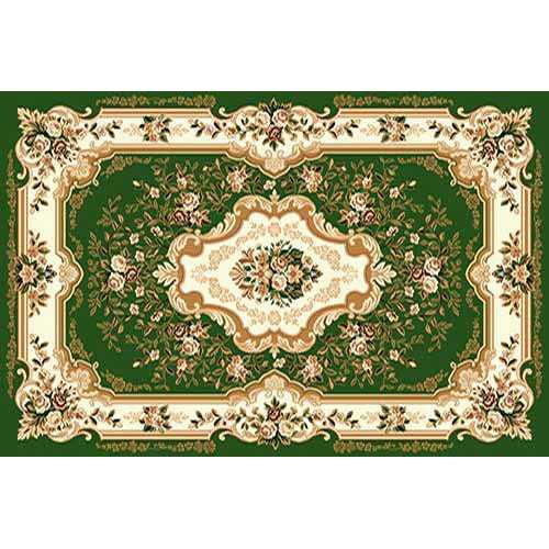 Фото Ковер Merinos Laguna d017 GREEN 1,50*4,00