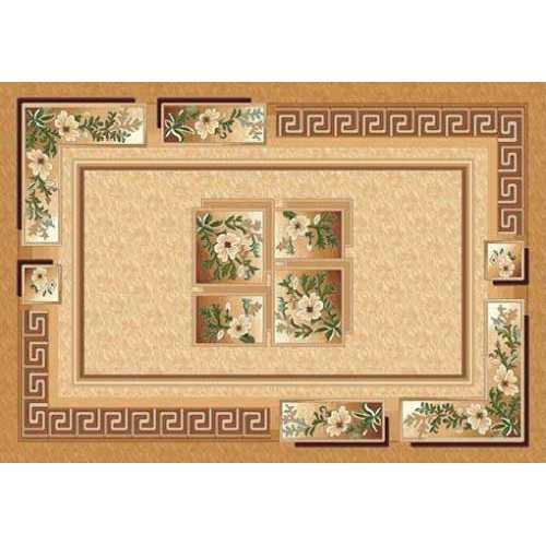 Фото Ковер Merinos Laguna VERSACE BEIGE 0,60*1,10 