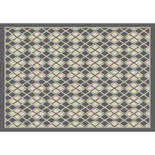 Фото Ковер Циновка sz3985a3-19 0,60*1,10 
