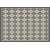 Ковер Циновка sz3985a3-19 0,60*1,10 