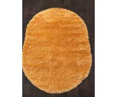 Ковер Merinos Shaggi Ultra s600 LIGHT YELLOW 2 2,0*3,0 овал Ковер Merinos Shaggi Ultra s600 LIGHT YELLOW 2 2,0*3,0 овал