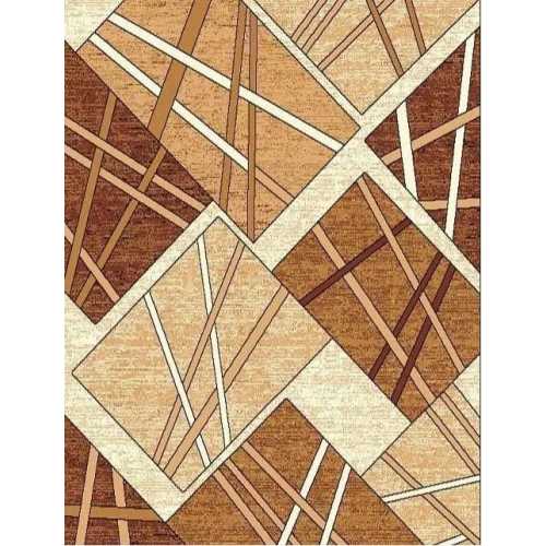 Фото  Ковер Merinos Laguna d487 BEIGE 0,80*1,50