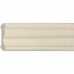 Маленькое фото Карниз Скандинавия 100 мм, крем