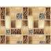 Маленькое фото Ковер Merinos Laguna d224 BEIGE 1,50*4,00