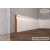 Плинтус напольный МДФ Madest Decor модель 07-150-16 крашеный по RAL/NCS (150х16х2400 мм)